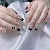 チップ長さだし＋持ち込みやり放題 💝 『初回ソフトジェルオフ無料』🍒