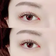 🩶ミニモ限定価格🩶【本日限定】眉ワックス&ラッシュリフト🎀