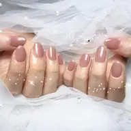 🩷ワンカラーorラメグラ🩷