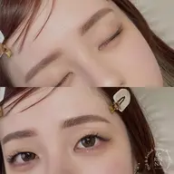 眉美人に✨美眉スタイリング