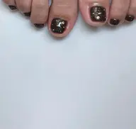 【 リピ フット 】オフ有無🤎定額デザイン🤎