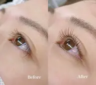 【人気No.1👑】まつげパーマ➕アイブロウワックス👀🪄