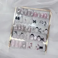 🎀4月中限定🎀 9.11.12.13日限定、定額デザイン