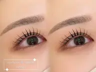 【人気急上昇】💛まつ毛パーマ✖️黄金比眉毛WAX💛