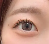 【人気No.2】まつげパーマ+アイシャンプー🎟️