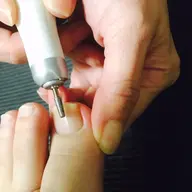 ドイツ式フットケア60分