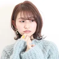 🌟高濃度炭酸ケアつき🌟イルミナカラー+ヘアリセッター+【髪質改善】ULTOWAトリートメント