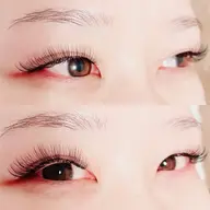 【ボリュームラッシュ80束仕上がり】通常￥7700→￥3000（1日1名様限定）