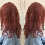 💚カット&ダブルカラー  ダメージ軽減ブリーチ💙