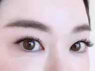 【ふんわりボリュームラッシュ】ナチュラルボリューム80束まで♪