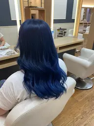 🌈営業時間(平日11:00~土日祝10:00~)限定🌈カラー+トリートメント