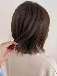 ワンカラー＋ハホニコTR ❤️‍🔥注意事項必読❤️‍🔥