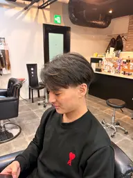 【🔥人気No.1✨】メンズカット💇‍♂️垢抜けスタイル✂️