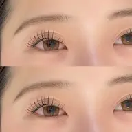 フラットマットラッシュ 80本[名古屋駅/マツエク/エクステ] オフあり+￥550 (+20分)