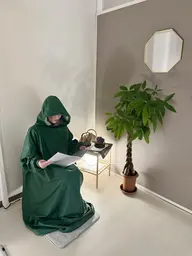 初回よもぎ蒸し40分🌱¥2000 口コミ必須　よもぎの種類は1.オリジナルのみ　（元気・やる気がでない・体がだるい）