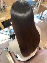 【🫧極上のツヤ髪に🫧】waveオリジナル髪質改善トリートメント