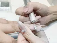 🦋ソフトジェルオフのみ【長さだしオフ➕1000円】🦋 2500円【大塚駅】