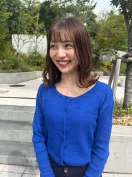 🩵カラー＋個室でヘッドスパ60分コース3stepトリートメント¥18050→14500🩵