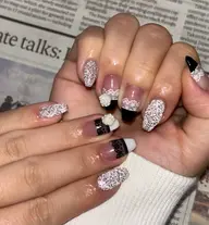 定額ネイル(オフ無