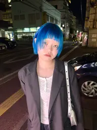 高校卒業した方限定✨️ブリーチ➕カラー➕トリートメント