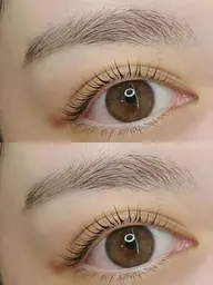 ご新規様限定♡ダメージレスまつげカール&アイシャンプー