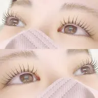 再来様🌼パリジェンヌorまつ毛パーマ