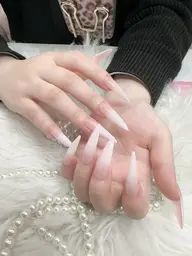 【チップ長さだし】ベビーブーマー9990