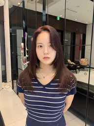 5step トリートメント🖤