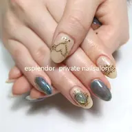 ❤ハンド❤デザインC【初回オフ込/2回目〜+1,100円】