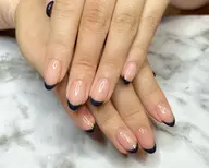 フレンチネイル