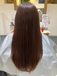 3回目限定✨️イルミナカラー➕うるつやトリートメント🫧