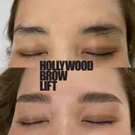 ハリウッドブロウリフトモデル募集平日限定!メンズも可