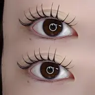 【パリエクより持ち良し◎】 🍀リフエク100本まで（マツエクxパーマ）🍀コーティング付き