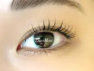 【 OPEN価格】韓国アイドル風束感まつ毛パーマ❤️トリートメント+(束感コーティング仕上げ)