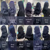 ✨\1日2名様平日限定/✨寒色やりたい方向け💙ブリーチありWカラー➕炭酸spa