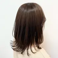 🍋カット+生トリートメント🍋