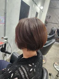 【平日限定】レディースカットモデル💇‍♀️