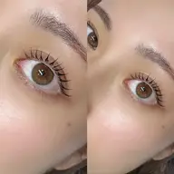 【ご新規様限定】💞パリジェンヌラッシュリフト💞