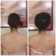 顔+デコルテ+上半身中心化骨気+ヘッド(ツール込み