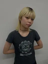 【2回目のお客様】カット/Aujua sp&tr/styling🎵