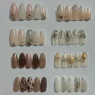 hand🫧glam定額デザイン