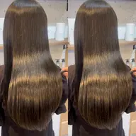 💕人気 No. 3メニュー💕カラー+TOKIOトリートメント