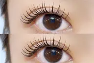 🌈フラットラッシュ160本🌈