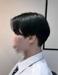 【埋まり次第終了❣️】✨✂️💈マッシュに切りたいメンズの方💈✂️✨