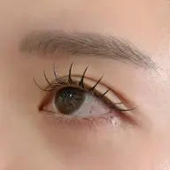 まつ毛エクステ100本🫧