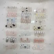 🎀定額シンプルデザイン🎀