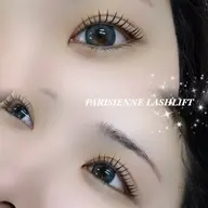 【19時半以降のみ】ミニモ限定価格🌙根元からまつ毛を立ち上げるパーマ【パリジェンヌラッシュリフト】コーティング付き♪