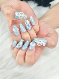 オフありハンド持ち込みメニュー🖐🏻/赤羽/パラジェル変更可✨