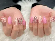 ☆☆【ハンド】🎀ライトコース🎀 サンプルからお選びいただけます! 甘皮処理 新規様オフ無料