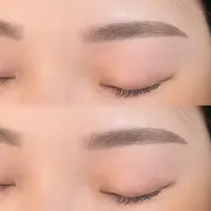 アイブロウスタイリング🍀(WAX脱毛)※マツエク、マツパとの同時施術可能◎